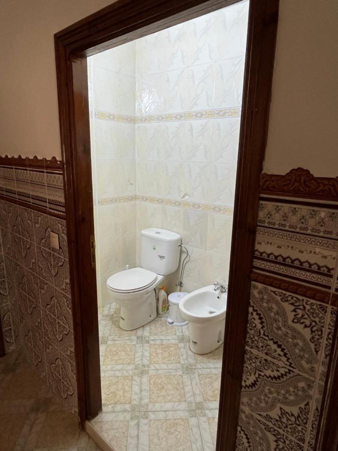 Casa Ben Tanger Apartment ภายนอก รูปภาพ